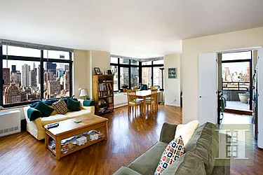 Rented by Halstead Real Estate