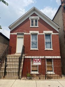 2844 W 25th Pl, Chicago, IL, 60623