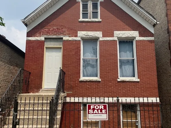 2844 W 25th Pl, Chicago, IL 60623