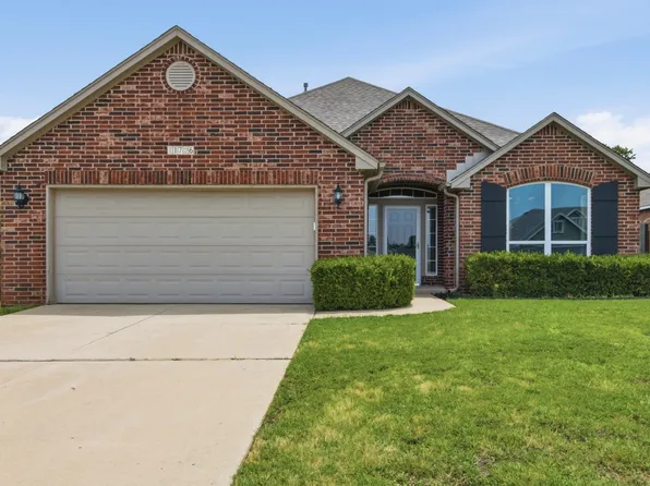 11726 E 117th Pl N, Collinsville, OK 74021