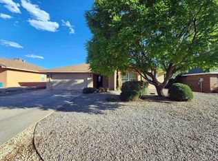318 Yellowstone, Alamogordo, NM 88310