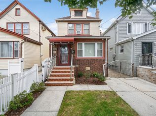 8985 219th Street, Queens Village, NY 11427