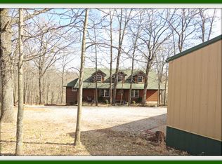 1549 Elm Springs Rd, Aurora, MO 65605