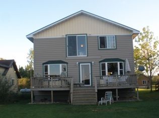 8037 S Finn Point Rd, Superior, WI 54880