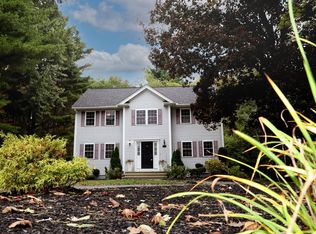 233 Haverhill St, North Reading, MA 01864