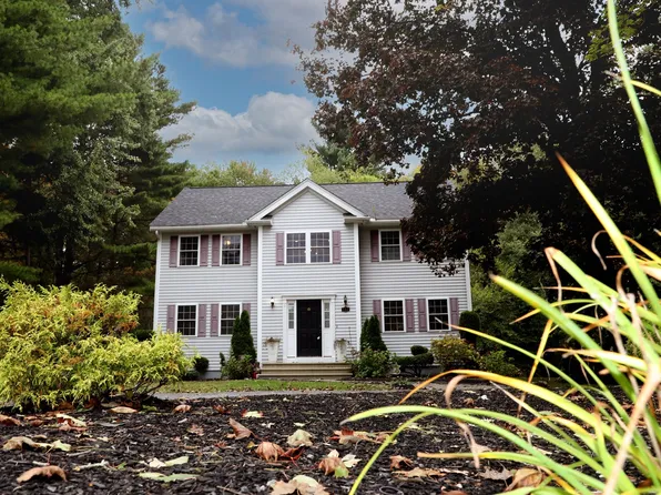 233 Haverhill St, North Reading, MA 01864