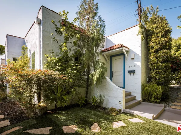2813 Herkimer St, Los Angeles, CA 90039
