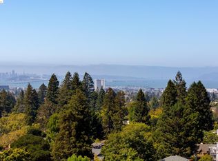 48 Oak Ridge Rd, Berkeley, CA 94705