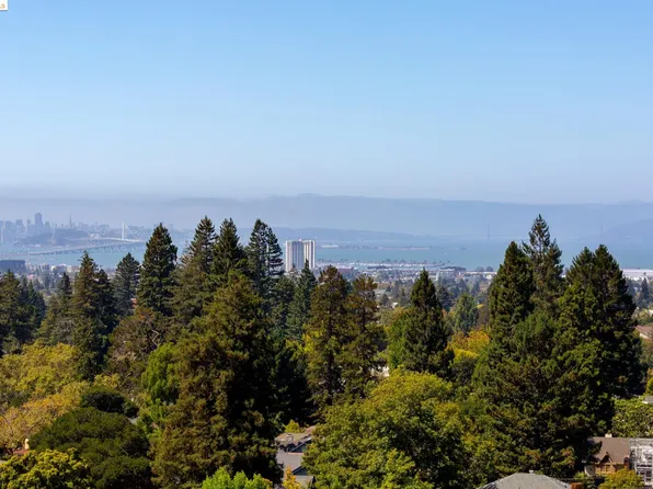 48 Oak Ridge Rd, Berkeley, CA 94705