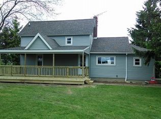 10320 E Pittsburg Rd, Durand, MI 48429