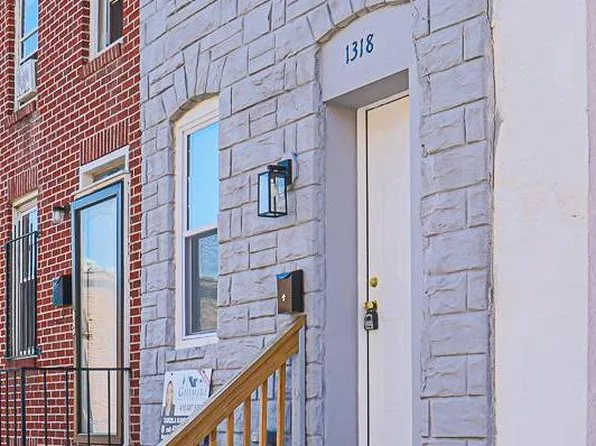 1318 N Spring St, Baltimore, MD 21213