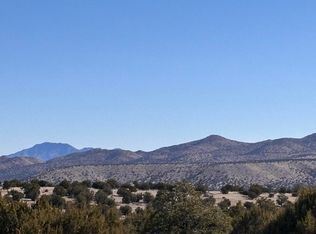 LOT 174 Pinon Trl, Magdalena, NM 87825