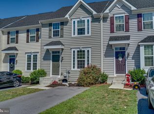 149 Ontario Dr, Falling Waters, WV 25419
