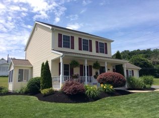 75 Spring St, Lock Haven, PA 17745