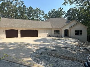 44 Loyola Dr, Hot Springs Village, AR 71909