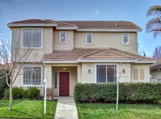 9210 Woodrow Way, Elk Grove, CA 95758