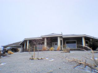 2412 Merrill Rd, Carson City, NV 89706