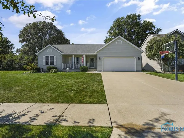 716 W Ironwood Dr, Rossford, OH 43460