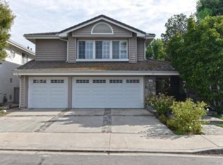 26 Foxboro, Irvine, CA 92614