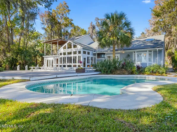 988 BIRDWOOD Drive, Orange Park, FL 32073