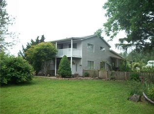 106 Walhaupt Rd, Onalaska, WA 98570