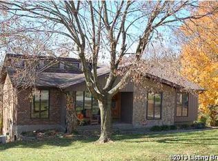 5614 Braulio Ct, Louisville, KY