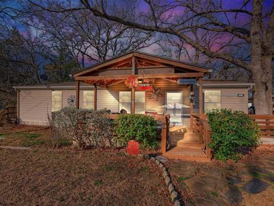 153 Gar Rd, Pottsboro, TX, 75076
