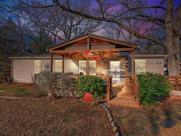 153 Gar Rd, Pottsboro, TX 75076