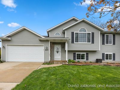 6639 Sawgrass Dr SE, Grand Rapids, MI, 49508