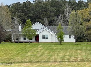 679 Highway 98 W, Tylertown, MS 39667