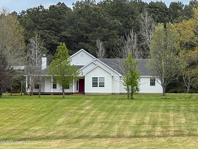 679 Highway 98 W, Tylertown, MS, 39667