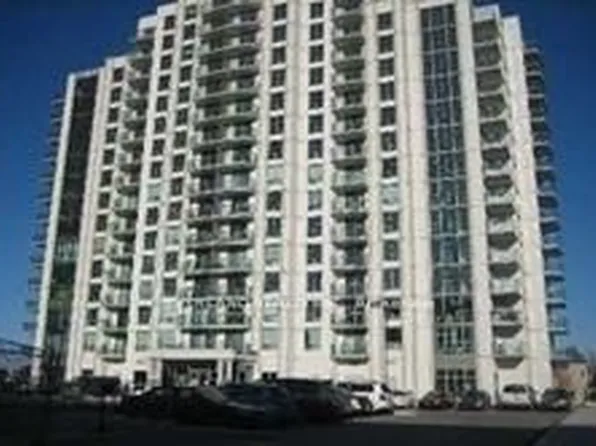 8 Rosebank Dr, Toronto, ON