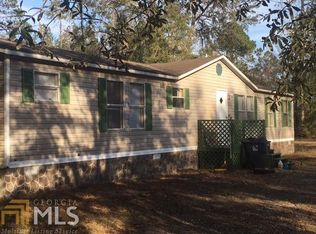 17738 Ga Highway 40 W, Kingsland, GA 31548