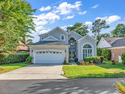 2114 N Berwick Dr., Myrtle Beach, SC, 29575