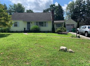 22 Patricia Ave, Fishkill, NY 12524