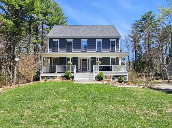 10 Knowles Way, Northwood, NH 03261