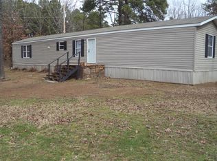 46 Easy Ln, Springfield, AR 72157