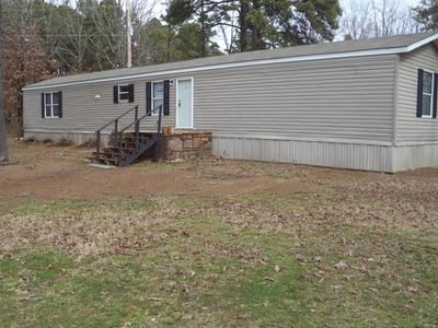 46 Easy Ln, Springfield, AR, 72157