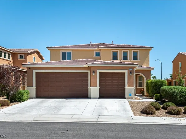 6608 Towerstone St, North Las Vegas, NV 89084