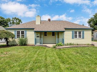 740 E Weber Rd, Columbus, OH 43211