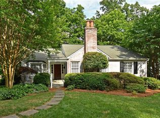 835 Westover Ave, Winston Salem, NC 27104