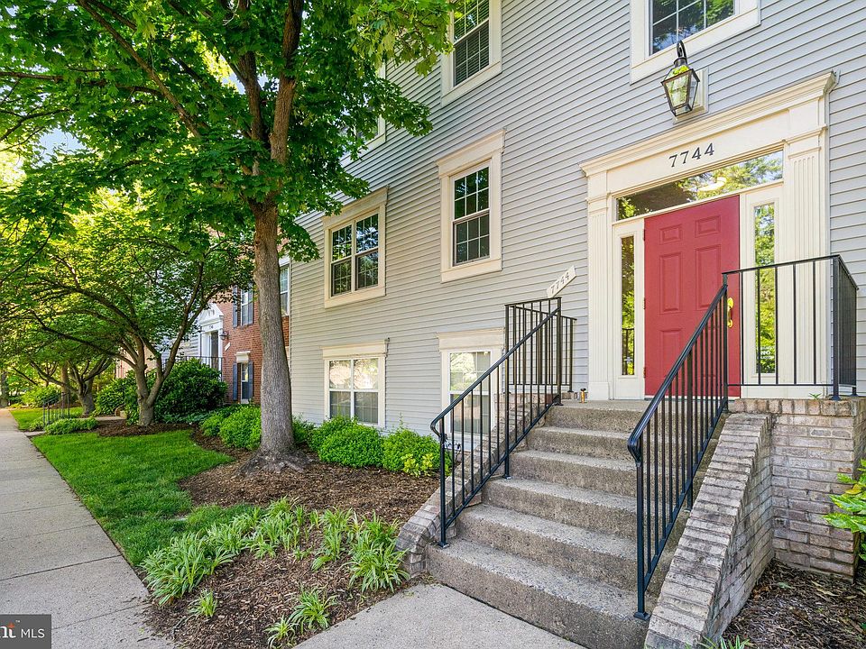 1st image of 7744 New Providence Dr APT 98