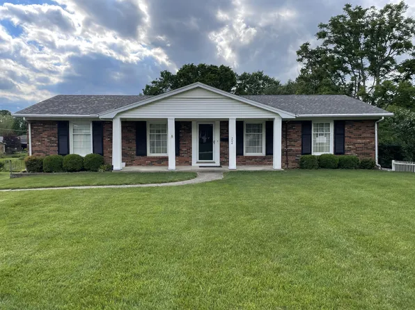 204 Bellwood Ct, Frankfort, KY 40601