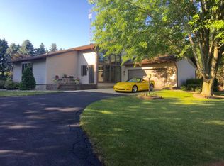 4250 Robinson Rd, Cass City, MI 48726