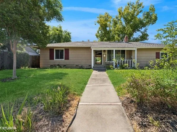 2416 Saint Francis Dr, Sacramento, CA 95821