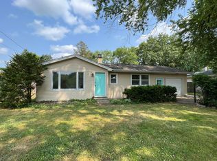 4108 Mead St, Kalamazoo, MI 49004