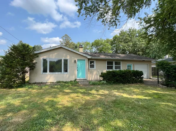 4108 Mead St, Kalamazoo, MI 49004
