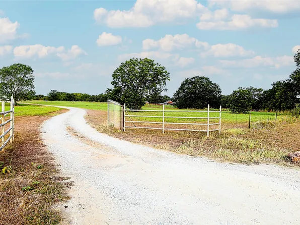 343 Meadow Lark Ln, Bowie, TX 76230