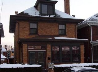 1015 2nd St, Mc Kees Rocks, PA 15136