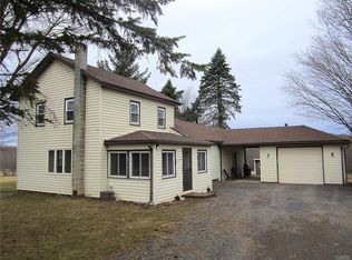 2571 Brick Church Rd, Weedsport, NY 13166